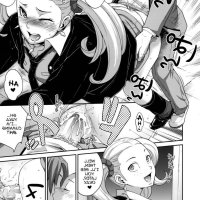 doujin read hentai comics