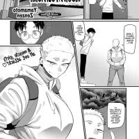 doujin read hentai comics