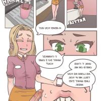 futanari fuck comics