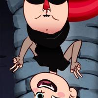 hotel transylvania xxx comics
