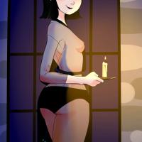hotel transylvania xxx comics