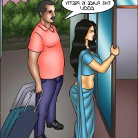 kirtu savita bhabhi episode 1 to 136 pdf adult comics