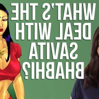 kirtu savita bhabhi episode 1 to 136 pdf adult comics