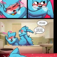 nicole waterson comics hentay