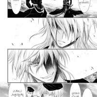 plunderer tio anime