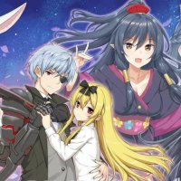 plunderer tio anime