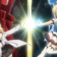 plunderer tio anime