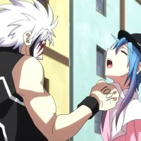 plunderer tio anime