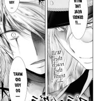 plunderer tio anime