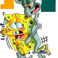 spongebob big ass gay comics porn