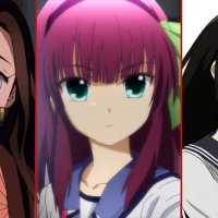 anime 2022 personajes