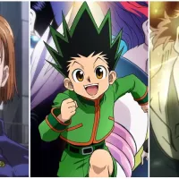 anime 2022 personajes