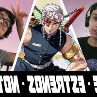anime 2022 personajes