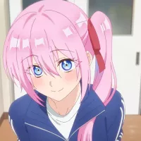 anime 2022 personajes