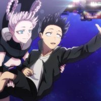 anime 2022 personajes