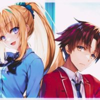 classroom of the elite season 2 animedao