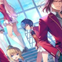 classroom of the elite season 2 animedao