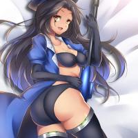 h漫画秘書