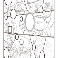 h漫画秘書