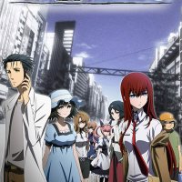 steins gate 0 assistir online
