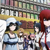 steins gate 0 assistir online