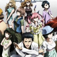 steins gate 0 assistir online