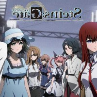 steins gate 0 assistir online