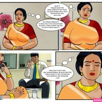 velamma comic real picture