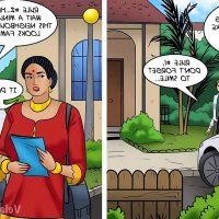 velamma comic real picture