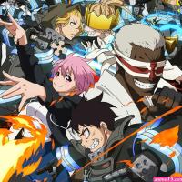 voir fire fore saison 1 vf