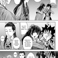 a certain someone manga
