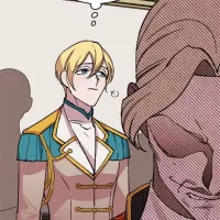 a certain someone manga