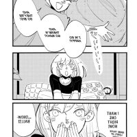 a certain someone manga