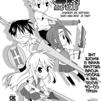 a certain someone manga