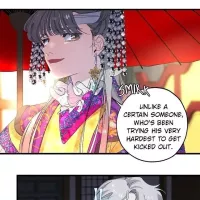 a certain someone manga