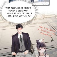 a certain someone manga
