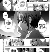 a certain someone manga