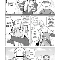 a certain someone manga