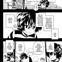 a certain someone manga