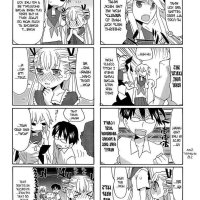 a certain someone manga