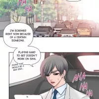 a certain someone manga