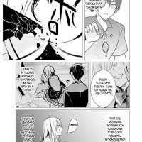 a certain someone manga