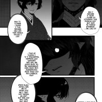 a certain someone manga