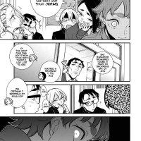 a certain someone manga