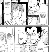 a certain someone manga