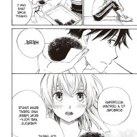 a certain someone manga