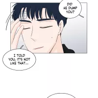 a certain someone manga