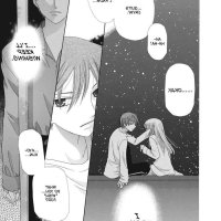 a certain someone manga