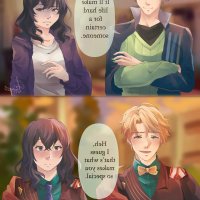 a certain someone manga