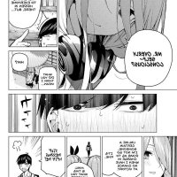 a certain someone manga